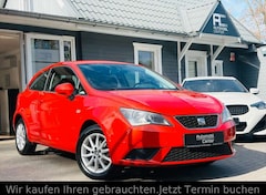 Bild des Angebotes SEAT Ibiza SC Style+SHZ+Klimaautomatik+AHK+Alu+PDC+
