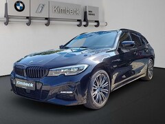 Bild des Angebotes BMW 330 e Touring M SPORT Pano ACC ParkAss AHK Lenkhzg