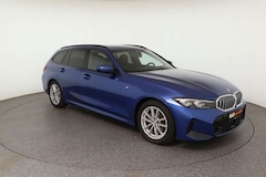 Bild des Angebotes BMW 320 i M Sport|PANO|ACC|HUD|360°|LED|SHZG|AHK 360°