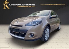 Bild des Angebotes Renault Clio III Luxe *Nav*Teilleder*Automatik*