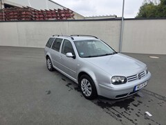 Bild des Angebotes VW Golf Variant VW Golf 1.6L Atlantic Variant | 1.6 Atlantic Style