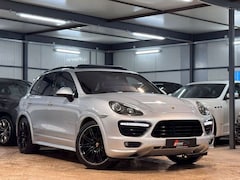 Bild des Angebotes Porsche Cayenne GTS 4,8L PANO*BOSE*STHZ*PCM*21*KAME*2.H