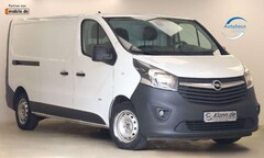 Bild des Angebotes Opel Vivaro B 1.6 120PS Kasten L2H1 2,9t Klima 1Hand