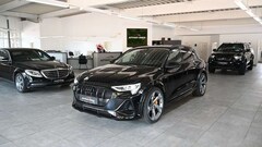 Bild des Angebotes Audi e-tron S quattro *HUD*SPORT*360°