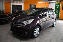 Bild des Angebotes Toyota Verso-S Club