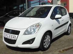 Bild des Angebotes Suzuki Splash Splash 1.2 active+/ 1. Hand, wenig Km!