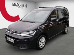 Bild des Angebotes VW Caddy Life 2.0 TDI RearView Parkassist ACC LED