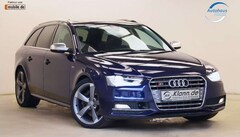 Bild des Angebotes Audi S4 Avant 3.0TFSI 333PS S-tronic Carbon ACC Pano