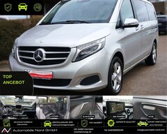 Bild des Angebotes Mercedes-Benz V 220 V 250d AVANTG.*4MATIC*360 KAMERA*BURMESTER