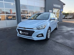 Bild des Angebotes Hyundai i20 Service Neu
