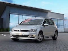 Bild des Angebotes VW Golf Allstar BMT
