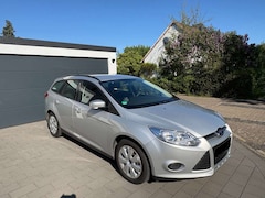 Bild des Angebotes Ford Focus Focus Turnier 1.6 Ti-VCT Trend