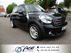 Bild des Angebotes MINI Cooper Countryman 2.0 D Aut. Sportsitze Xen PDC