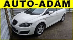 Bild des Angebotes SEAT Leon 1.6 Reference*1 Hand*Alufelgen*Klima*