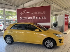 Bild des Angebotes Kia Rio Edition 7 Kamera Tempomat