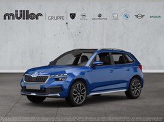 Bild des Angebotes Skoda Kamiq Scoutline