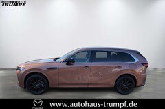 Bild des Angebotes Mazda CX-80 3.3L e-SKYACTIV D 254 PS 8AT AWD Homura COSO