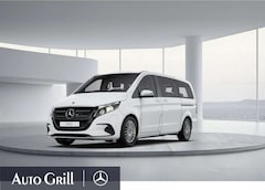 Bild des Angebotes Mercedes-Benz EQV 250 Lang mopf Distronic 8Sitz Kamera MBUX