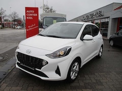 Bild des Angebotes Hyundai i10 Edition 30 *Klima*Sitzheizung*Tempomat