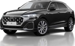 Bild des Angebotes Audi Q8 50 TDI quattro S line