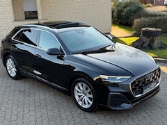 Bild des Angebotes Audi Q8 50 TDI quattro S line AHK, HUD,