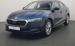 Bild des Angebotes Skoda Octavia Style DSG APPS+NAVI+RFKAMERA+SITZHZG+ACC