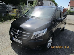 Bild des Angebotes Mercedes-Benz Vito Vito 119 CDI (BlueTEC) Lang  Aut.