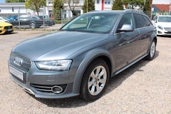 Bild des Angebotes Audi A4 allroad quattro 3.0 TDI*8-fach*MMI-NAVI PLUS*
