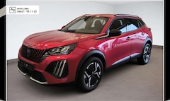 Bild des Angebotes Peugeot 2008 Allure PureTech 100 Navi/360Kamera/LED-46%*