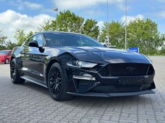 Bild des Angebotes Ford Mustang GT 500 ACC NAV SR+WR