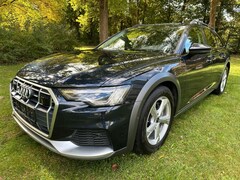 Bild des Angebotes Audi A6 allroad quattro 40 TDI basis AHK