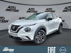 Bild des Angebotes Nissan Juke Klimaaut.|Kamera|PDC|NAVI|LED|SHZ|CarPlay