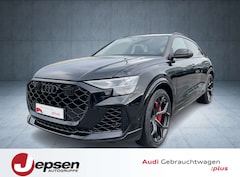 Bild des Angebotes Audi RS Q8 SUV performance tiptr Vmax305 PANO Laser 23