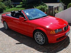 Bild des Angebotes BMW 320 320 Ci