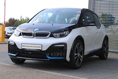 Bild des Angebotes BMW i3 s Navi AdLED Navi ACC Kamera 20 Alu SH DAB