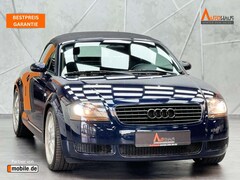 Bild des Angebotes Audi TT 1.8 T Roadster |CABRIO|SHZ|LM|TEMP|KLIMA