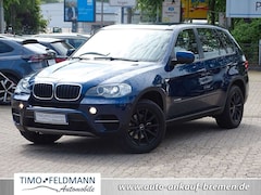 Bild des Angebotes BMW X5 xDrive30d Edition Exclusive