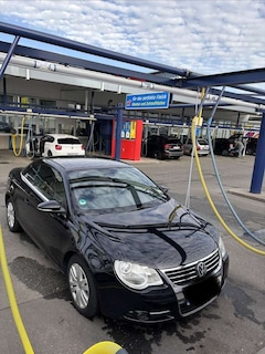 Bild des Angebotes VW Eos 2.0 TDI DPF DSG Edition 2009