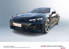 Bild des Angebotes Audi e-tron GT Matrix LED Navi Assistenz Plus