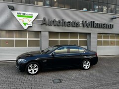 Bild des Angebotes BMW 520 520 d xDrive Standheizung LED Head-up Display