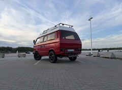Bild des Angebotes VW T3 Transporter 253 292/M516