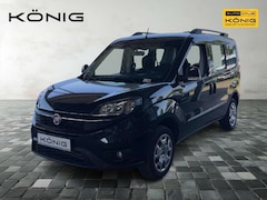 Bild des Angebotes Fiat Doblo Kombi SX KLIMA AHK DAB+