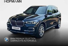 Bild des Angebotes BMW X5 xLine