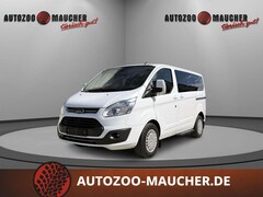 Bild des Angebotes Ford Tourneo Custom 2.0 TDCi 8SITZE/PDC/SHZ/AHK
