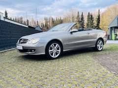 Bild des Angebotes Mercedes-Benz CLK 200 CLK 200 Kompressor*Navi*Leder*SHZ*Scheckheft*