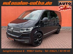 Bild des Angebotes VW T6 Multivan T6.1 Multivan Highline DSG LED+VIRTUAL 19"LM APP