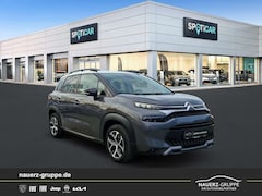 Bild des Angebotes Citroen C3 Aircross Shine PureTech 110