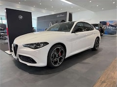 Bild des Angebotes Alfa Romeo Giulia 2.0T AT8-Q4 Veloce GLASSCHIEBEDACH TECHNOLOGIE-P.