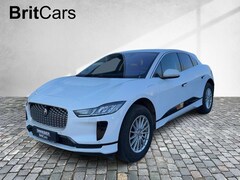 Bild des Angebotes Jaguar I-Pace S EV400 22MY DynLicht STH SpurH LED KeyLess