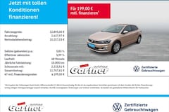 Bild des Angebotes VW Polo COMFORTLINE 1.0 TSI 5-GANG APP CON KLIMA SHZ PDC